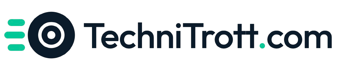 Logo TechniTrott.com