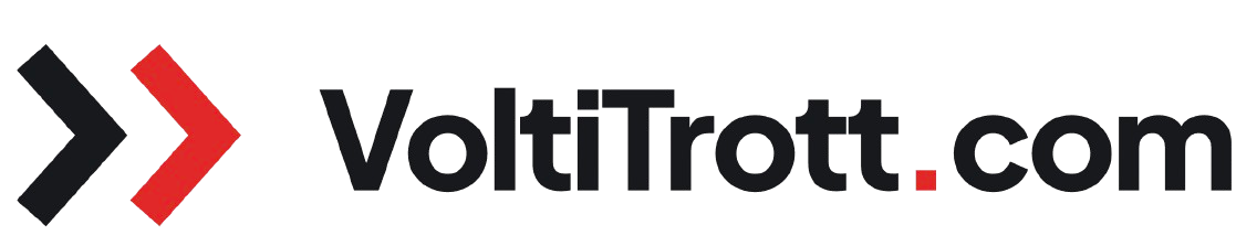 Logo VoltiTrott.com